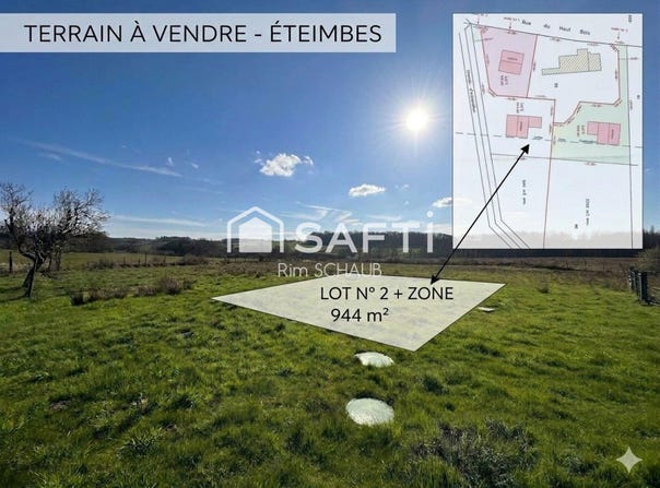 ETEIMBES, Grand Est 68210