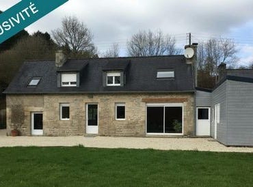 Loguivy-Plougras, Bretagne 22780