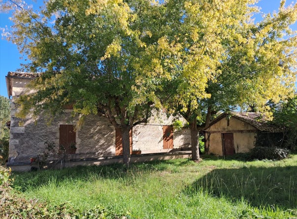 Ferrensac, Aquitaine 47330