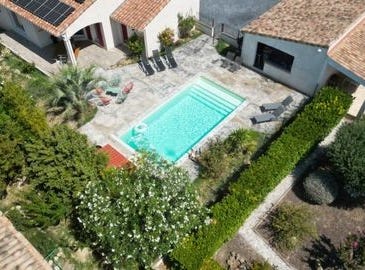 Puissalicon, Languedoc-Roussillon 34480