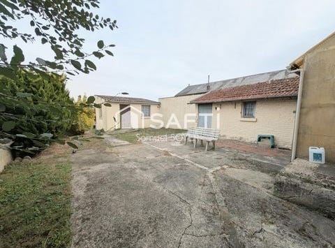 Tergnier, Picardie 02700
