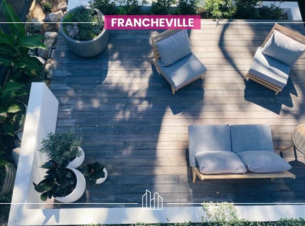 Francheville, Auvergne-Rhône-Alpes 69340