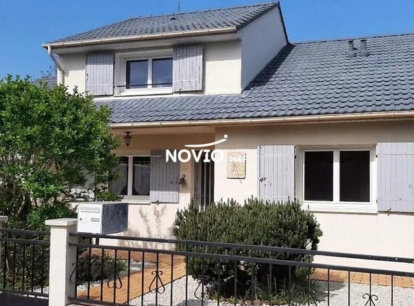 Naintré, Vienne 86530