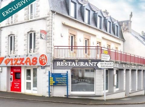 Callac, Bretagne 22160