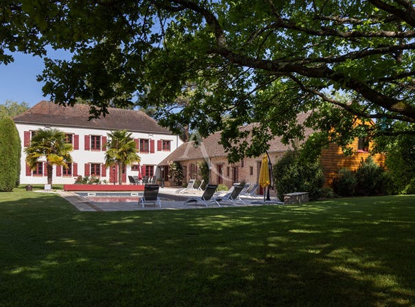 LAMOTTE BEUVRON, Centre-Val de Loire 41600
