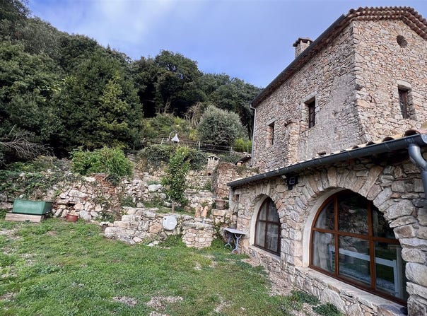 Lasalle, Languedoc-Roussillon 30460
