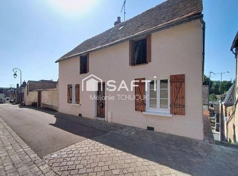 Chateau-Renard, Centre 45220