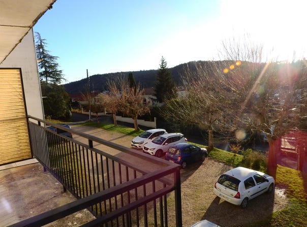 Cahors, Midi-Pyrénées 46000