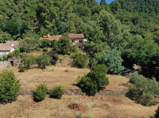 Lasalle, Languedoc-Roussillon 30460