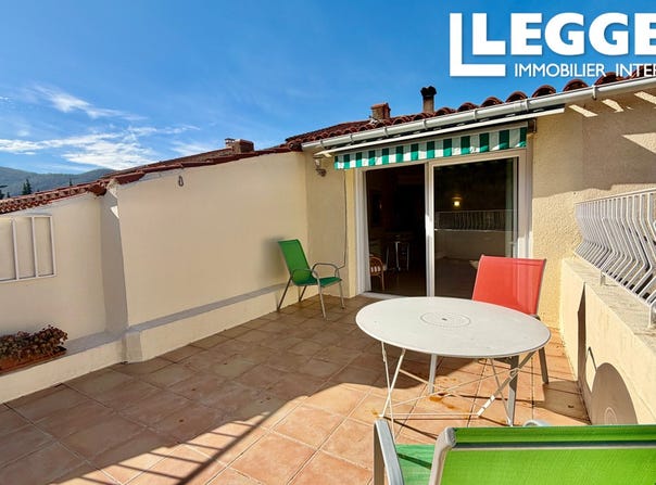 Estoher, Occitanie 66320