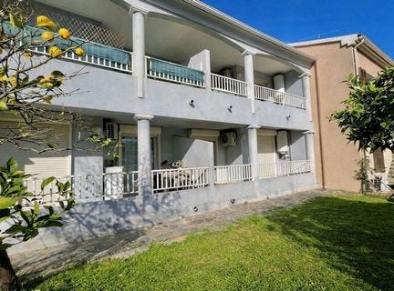 Borgo, Corse 20290
