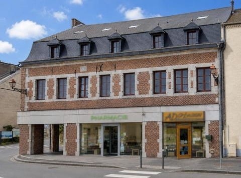 Fumay, Champagne-Ardenne 08170