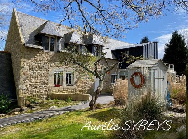 Guidel, Brittany 56520