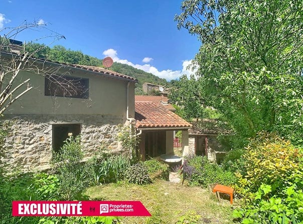 Arrigas, Languedoc-Roussillon 30770