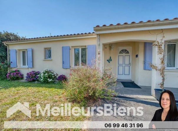 Saint-Hilaire-du-Bois, Charente-Maritime 17500