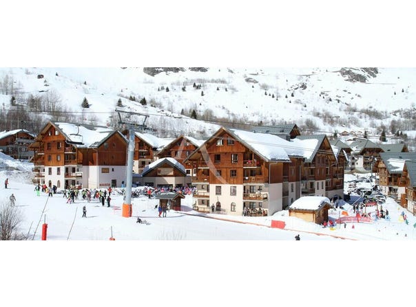SAINT SORLIN D ARVES, Auvergne-Rhône-Alpes 73530
