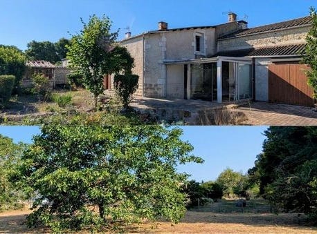 Mauze-Sur-Le-Mignon, Poitou-Charentes 79210