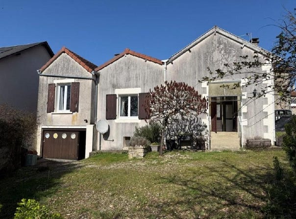 CIVRAY, Nouvelle-Aquitaine 86400