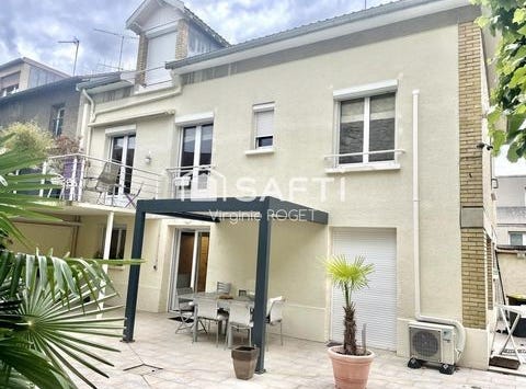 Reims, Champagne-Ardenne 51100
