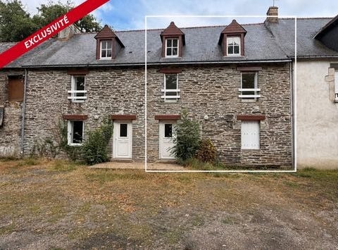 Missiriac, Bretagne 56140