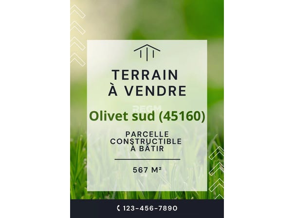 Olivet, Loiret 45160