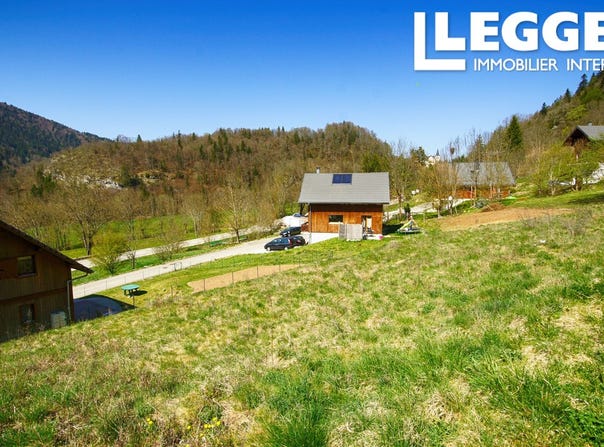 Le Châtelard, Auvergne-Rhône-Alpes 73630