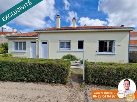 Vertou, Pays de la Loire 44120
