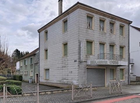 Bliesbruck, Lorraine 57200