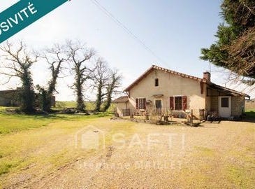 Bourdalat, Aquitaine 40190