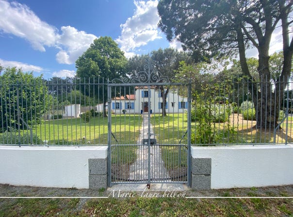 Challans, Pays de la Loire 85300