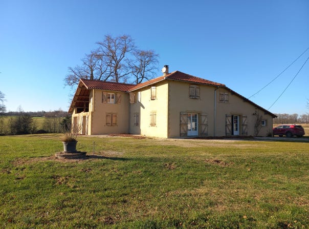 Mirande, Midi-Pyrénées 32300