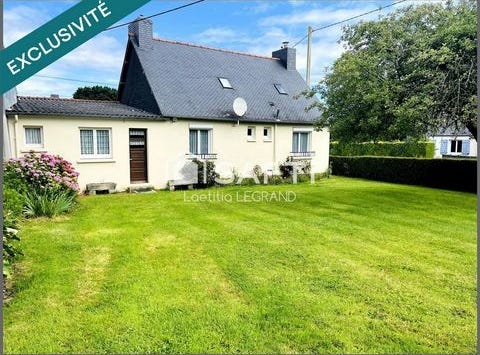 Le Merzer, Bretagne 22200