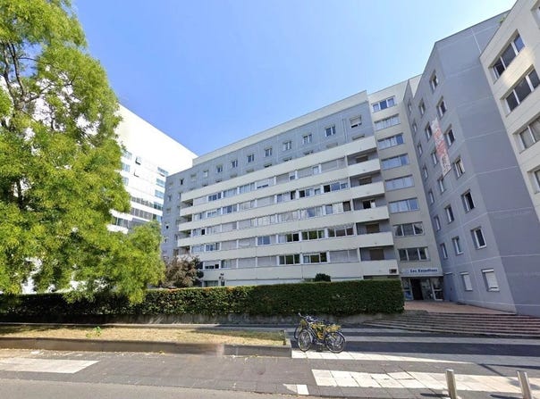 Grenoble, Isère 38000