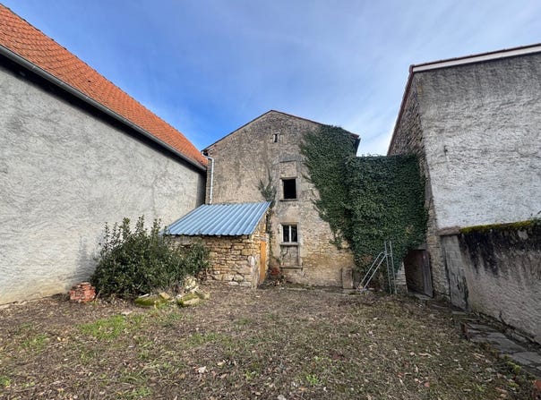Aigueperse, Auvergne 63260