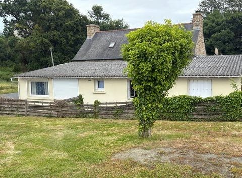 Chatelaudren Plouagat, Bretagne 22170
