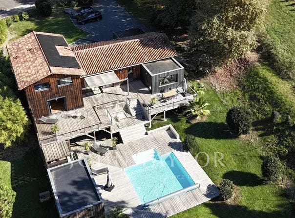 Latresne, Nouvelle-Aquitaine 33360