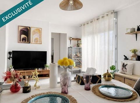 Joue-Les-Tours, Centre 37300