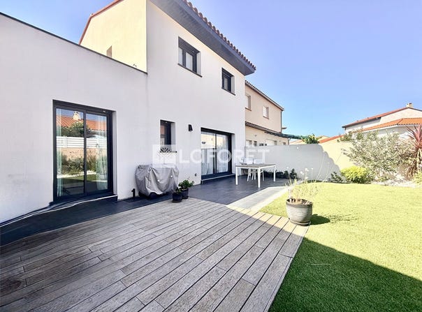 Ortaffa, Languedoc-Roussillon 66560