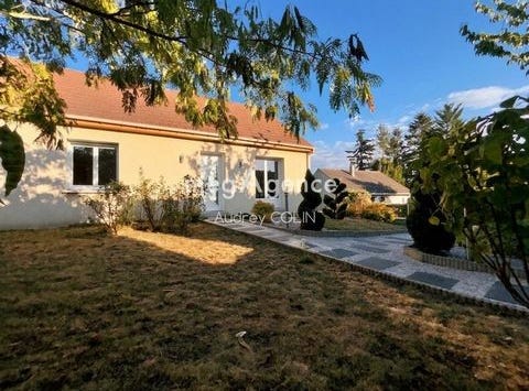 Sergines, Bourgogne 89140