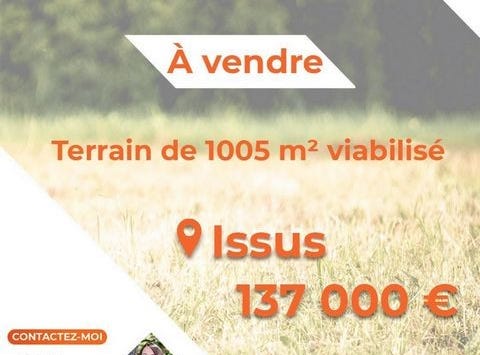 Issus, Midi-Pyrénées 31450