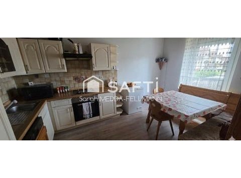 Stiring-Wendel, Lorraine 57350