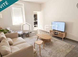 Kerbach, Lorraine 57460