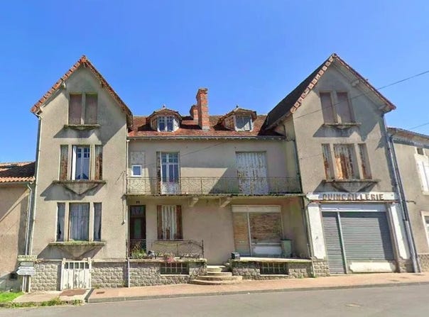 Piégut-Pluviers, Aquitaine 24360