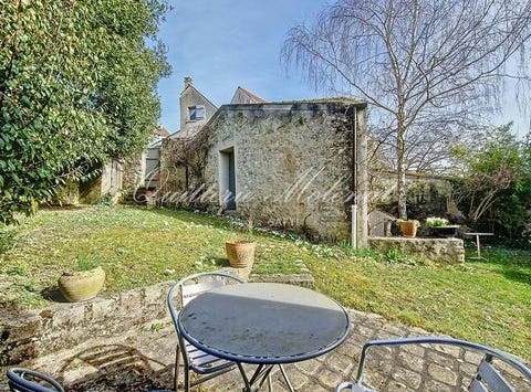 Chavenay, Île-de-France 78450