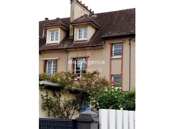 Vimoutiers, Basse-Normandie 61120