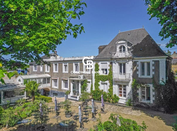 Châteauroux, Indre 36000