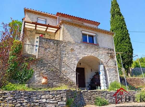 Bédarieux, Occitanie 34600