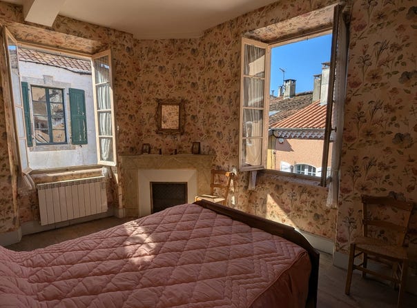 LA BASTIDE DE SEROU, Occitanie 09240
