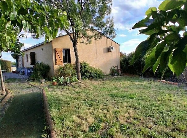 Roujan, Hérault 34320