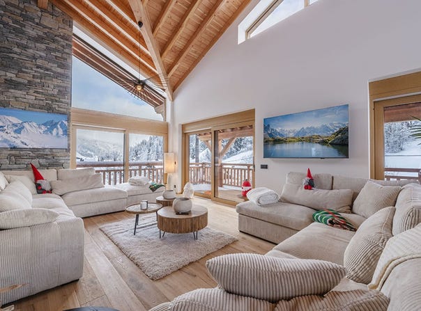 Morzine (Avoriaz), Rhône-Alpes 74110